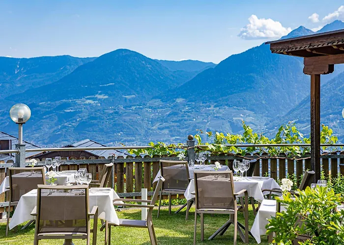 Hotel Stefanie